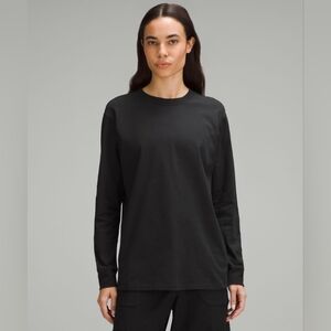 Lululemon heavyweight all yours long sleeve 2